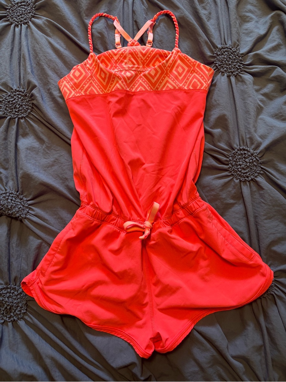 Ivivva One-Piece Romper